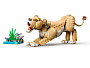Конструкторы LEGO Creator 31386 Конструктор LEGO CREATOR Величественный лев, фото 8