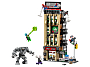 Конструкторы LEGO Super Heroes 76342 Daily Bugle: Человек-паук против Мистерио, фото 1