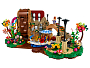 Конструкторы LEGO Ideas 21360 Вилли Вонка и Шоколадная фабрика, фото 1