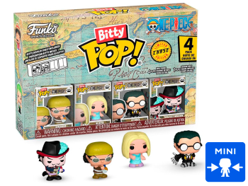 Фигурка One Piece: Usopp