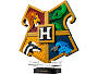 Конструкторы LEGO Harry Potter 76462 Герб Хогвартса, фото 1
