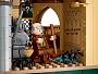 Конструкторы LEGO Harry Potter 76473 Замок Хогвартс: Восточное крыло, фото 9