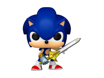 Фигурка Sonic: Pop 33 (NYCC'25)