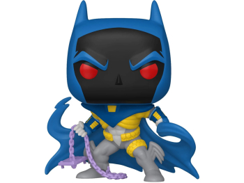 Фигурка Batman: Knightfall Batman 90's