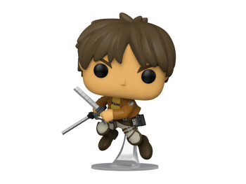 Фигурка Attack on Titan: Eren Yeager