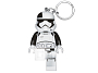 LEGO Star Wars™ LGL-KE115 Брелок-фонарик Штормтрупер Первого ордена, фото 2