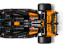 Конструкторы LEGO Technic 42228 Болид McLaren F1, фото 7