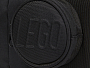 LEGO 20321-0354 Сумка поясная LEGO Signature "Кубик 1x2", черная, фото 7