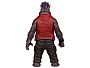 McFarlane Toys MFT227 ToysTeenage Mutant Ninja Turtles: Bebop, фото 5