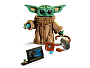 Конструкторы LEGO Star Wars™ 75446 Грогу (подмастерье Мандалорца), фото 4