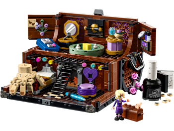 Конструктор Жилище Вещи