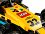 Конструкторы LEGO Speed Champions 77258 Болид F1 Академии, фото 7