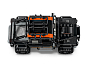 Конструкторы LEGO Speed Champions 77264 Jaguar F-TYPE Project 7 & Land Rover Defender Classic, фото 11