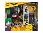 LEGO Super Heroes 51749L Канцелярский набор Batman Movie (12 шт. в комплекте), фото 1