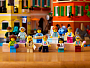 Конструкторы LEGO Ideas 21359 Итальянская ривьера, фото 12