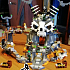 Конструктор LEGO Ninjago (Ниндзяго) 71722 Подземелье колдуна-скелета ...