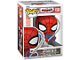 Funko 75870_F Фигурка Funko POP! "Friendly Neighborhood Spider-Man", фото 2
