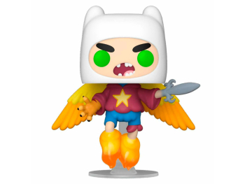 Фигурка Adventure Time: Ultimate Wizard Finn Фигурка Adventure Time: Ultimate Wizard Finn