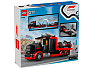 Конструкторы LEGO City 60493 Выставочный грузовик F1 с болидом Audi, фото 4