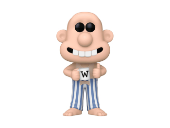 Фигурка Wallace in Pajamas