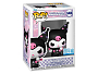Funko 91865 Sanrio: Kuromi K-Pop! (Exc), фото 2