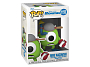 Funko 57743 Monsters Inc 20th: Mike w/Mitts, фото 3