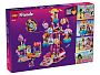 Конструкторы LEGO Friends 42700 Колесо обозрение конфет и кексиков, фото 9