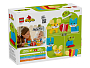 Конструкторы LEGO DUPLO® 10477 Милые питомцы, 3в1, фото 4