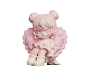 TNT Space CZ-C372-C372001 DORA - The Wonderful Night, фото 7