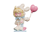TNT Space CZ-C372-C372001 DORA - The Wonderful Night, фото 3