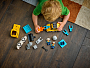 Конструкторы LEGO DUPLO® 10475 Строительная техника, 3в1, фото 4