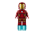 Конструкторы LEGO Super Heroes 76152 Мстители: гнев Локи, фото 18