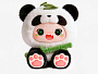 Momotoy IN1RL102138118489  Momotoy Yosenland: Pandada, фото 2