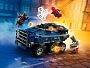 Конструкторы LEGO Super Heroes 76349 Погоня Человека-Паука за Тюремным транспортом, фото 1