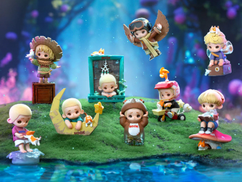 Фигурка Nook's Little World