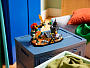 Конструкторы LEGO Icons 77093 Legends of Zelda: Окарина Времени — Финальная битва, фото 2