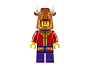 Конструкторы LEGO Коллекционные наборы 80106_1 Легенда о Няне, фото 25