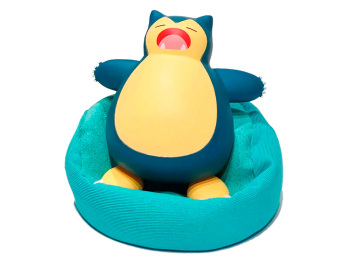 Фигурка Snorlax