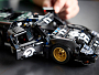 Конструкторы LEGO Technic 42223 1966 FORD GT40 MKII, фото 11