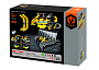 Конструкторы IM.Master 6801_MK Робот-экскаватор 2-в-1, фото 3