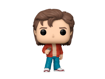 Stranger Things: Steve