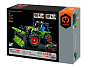 Конструкторы IM.Master 6807_MK Сельскохозяйственный трактор 2-в-1, фото 3
