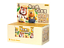 52toys 25ZB301XCM1001 Boonie Bears - Fashion Week, фото 1
