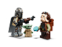 Конструкторы LEGO Star Wars™ 75453 Внеземной песчаный краулер и Мадхорн, фото 10