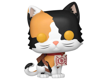 Фигурка Demon Slayer: Chachamaru