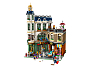 Конструкторы LEGO Icons 11371 Торговая улица, фото 1