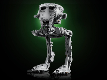 Конструктор Шагоход AT-ST