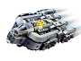 Конструкторы LEGO Star Wars™ 75445 Звездный корабль Анзелланцев, фото 5