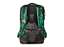 LEGO Ninjago 20214-2201 Рюкзак Maxi Ninjago «Green», 2в1, фото 5