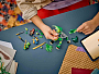 Конструкторы LEGO Ninjago 71862 Боевой набор механического дракона Ллойда, фото 8